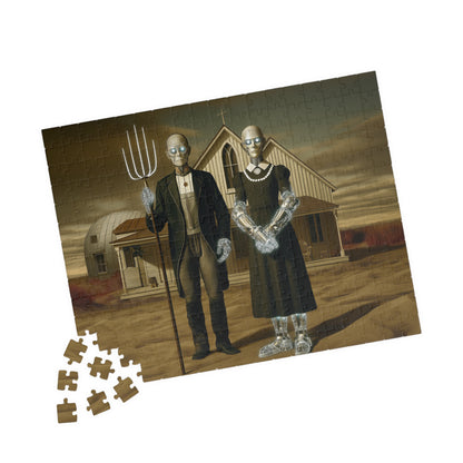 Tillers of the Silicon Soil, Homestead.exe (Jigsaw Puzzle)