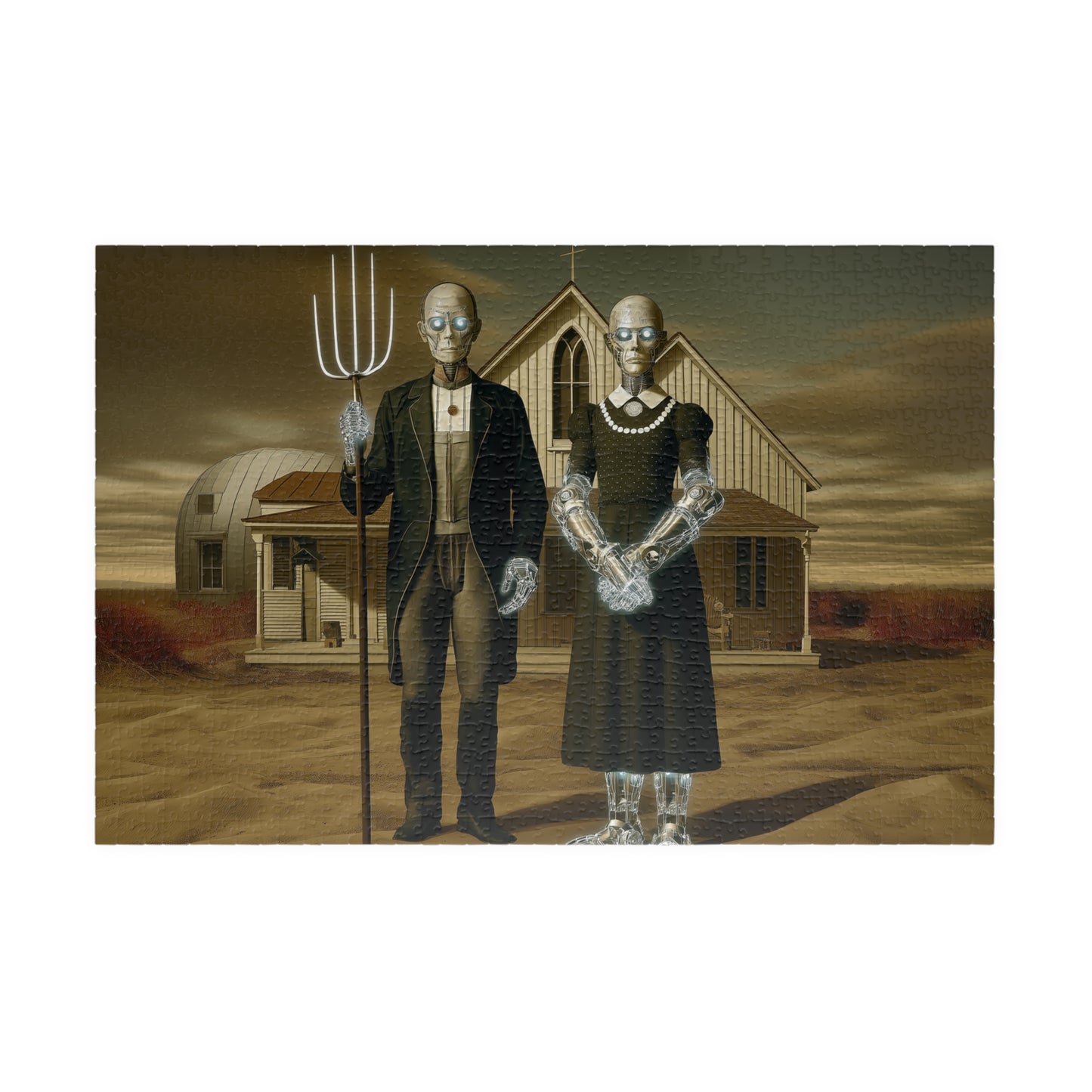 Tillers of the Silicon Soil, Homestead.exe (Jigsaw Puzzle)