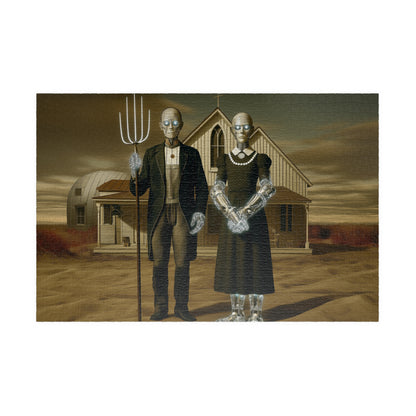 Tillers of the Silicon Soil, Homestead.exe (Jigsaw Puzzle)