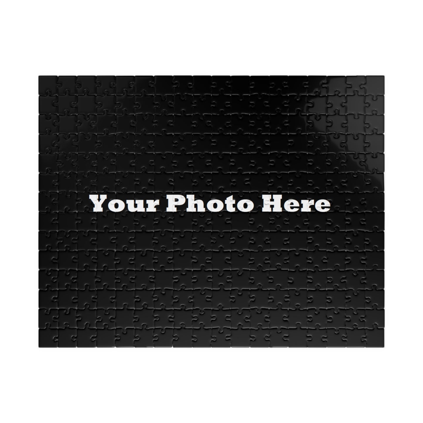 Make Your Own Jigsaw Puzzle! Custom Puzzle! (Jigsaw Puzzle)