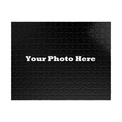 Make Your Own Jigsaw Puzzle! Custom Puzzle! (Jigsaw Puzzle)