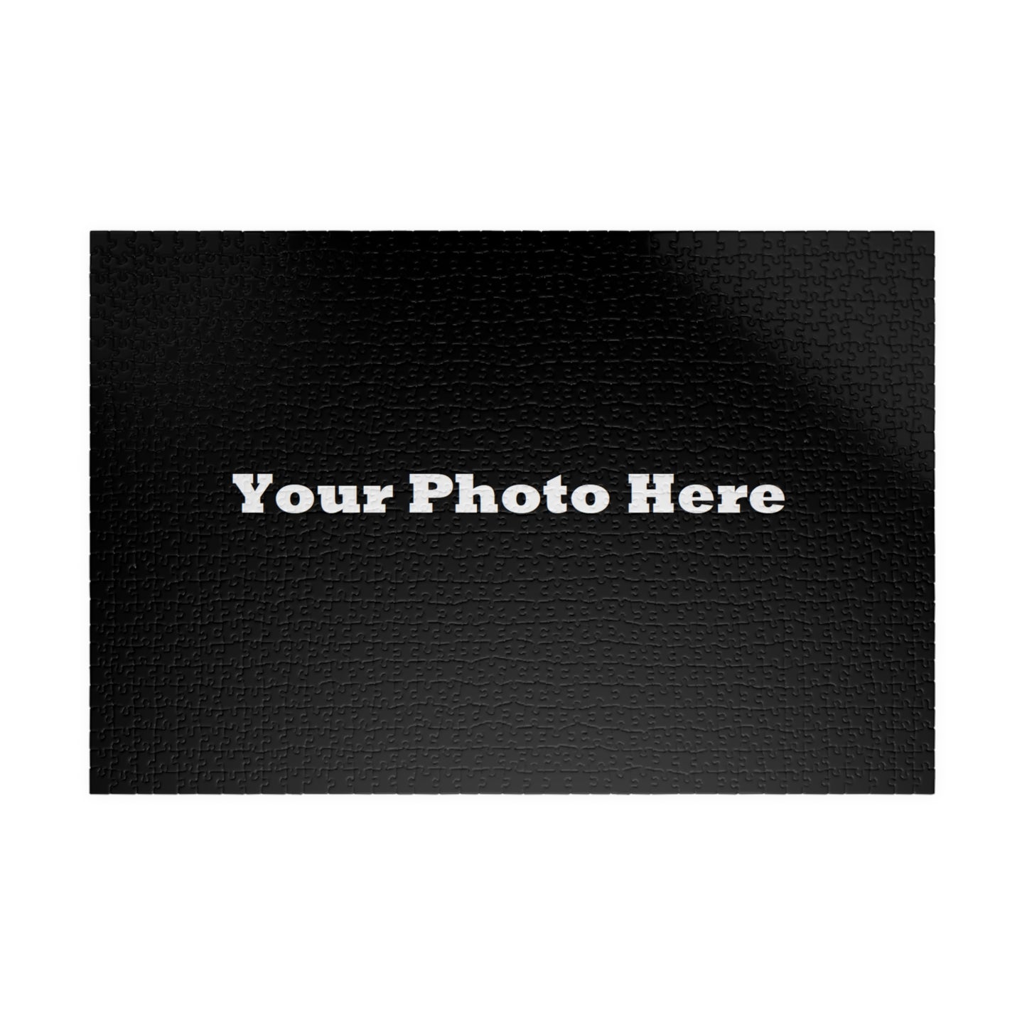 Make Your Own Jigsaw Puzzle! Custom Puzzle! (Jigsaw Puzzle)