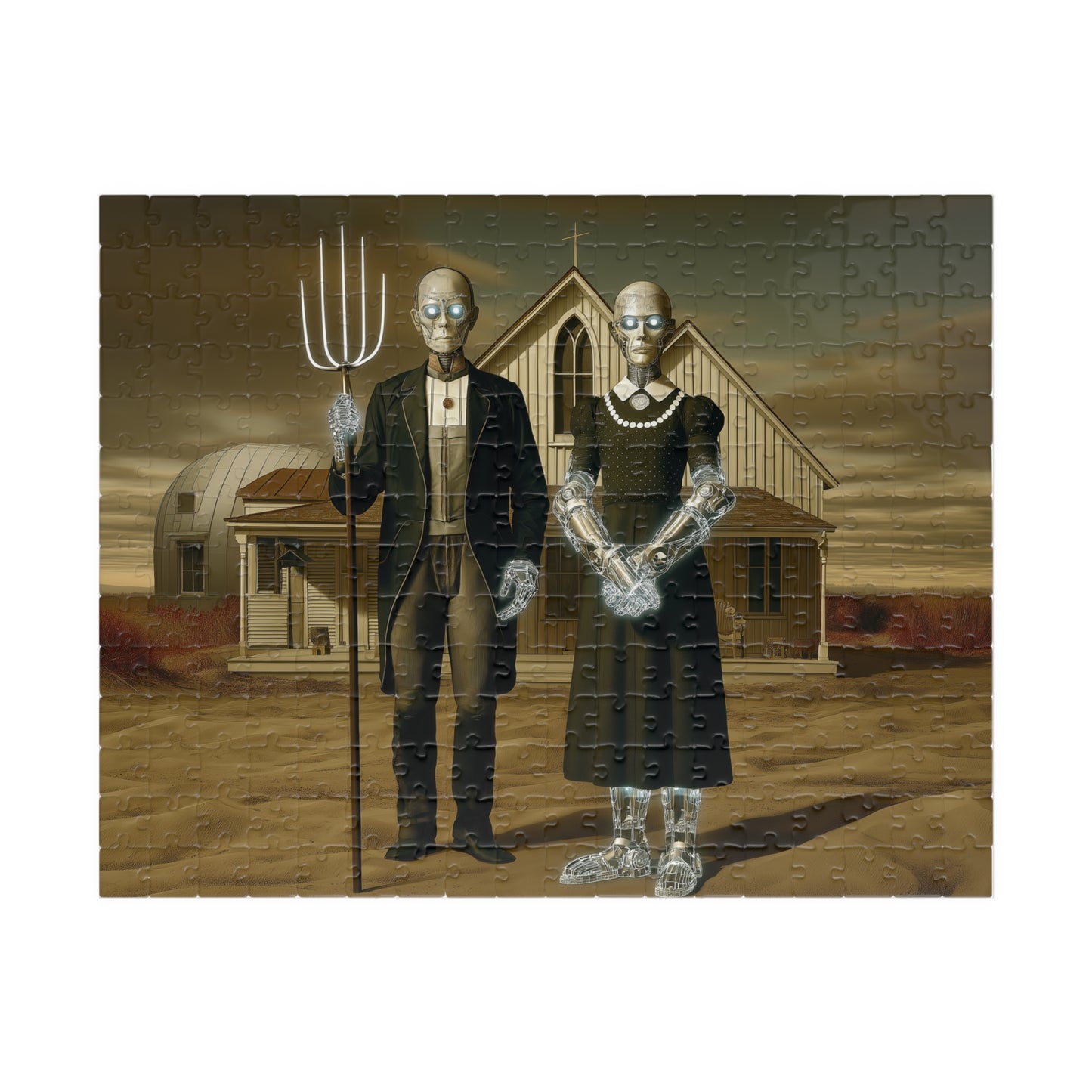 Tillers of the Silicon Soil, Homestead.exe (Jigsaw Puzzle)