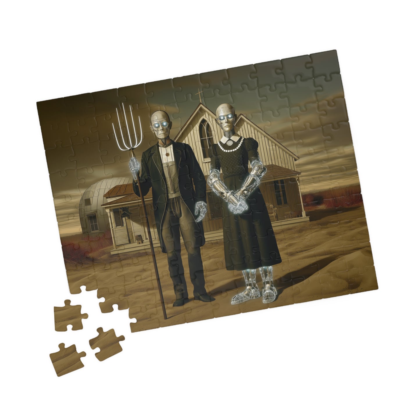 Tillers of the Silicon Soil, Homestead.exe (Jigsaw Puzzle)