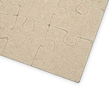 Spring Cleaning, The Garden's Secret (Jigsaw Puzzle)