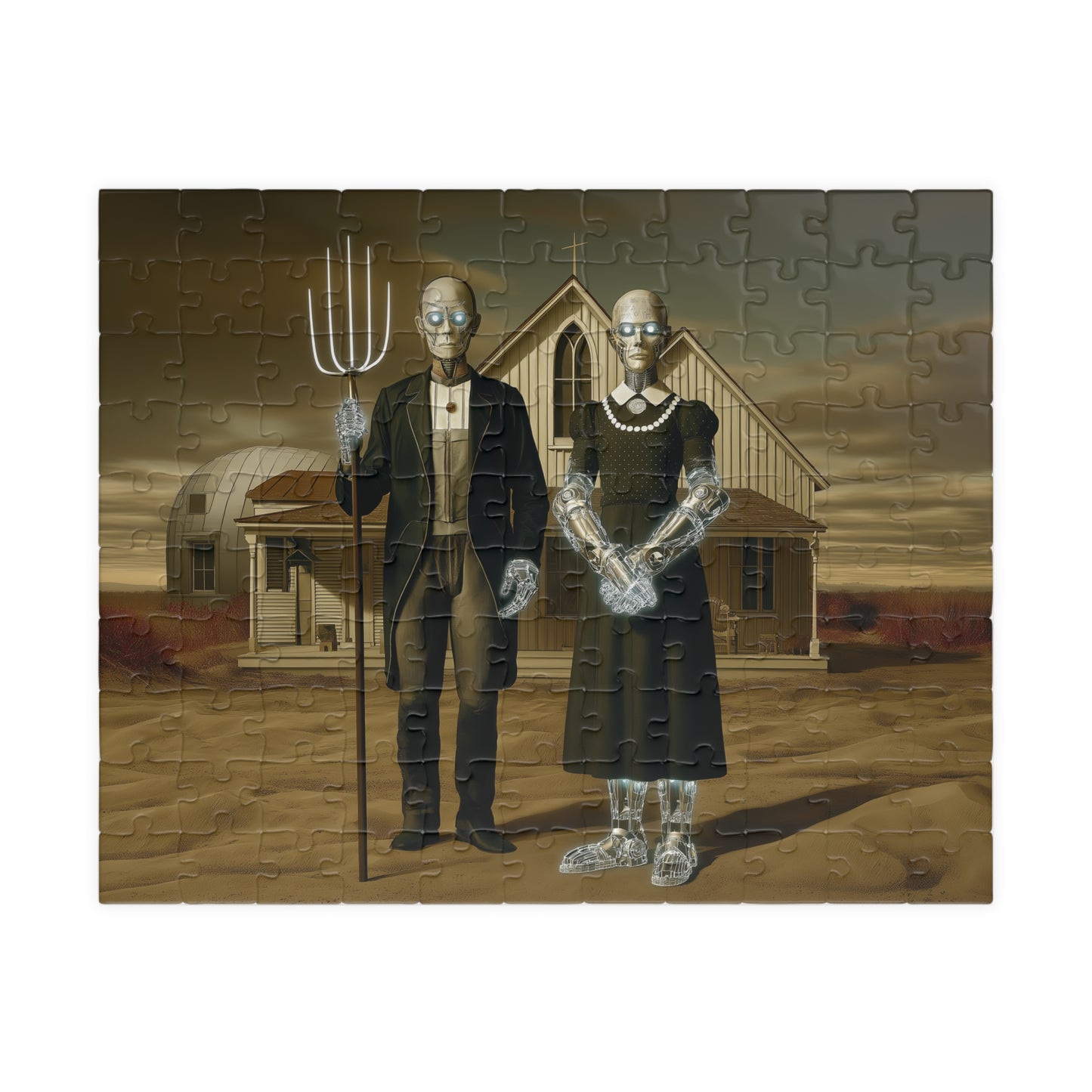 Tillers of the Silicon Soil, Homestead.exe (Jigsaw Puzzle)