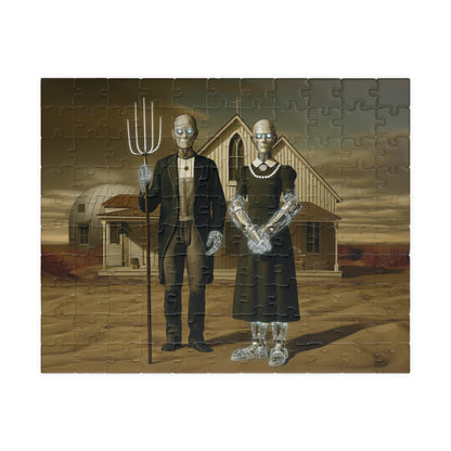 Tillers of the Silicon Soil, Homestead.exe (Jigsaw Puzzle)