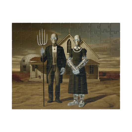 Tillers of the Silicon Soil, Homestead.exe (Jigsaw Puzzle)