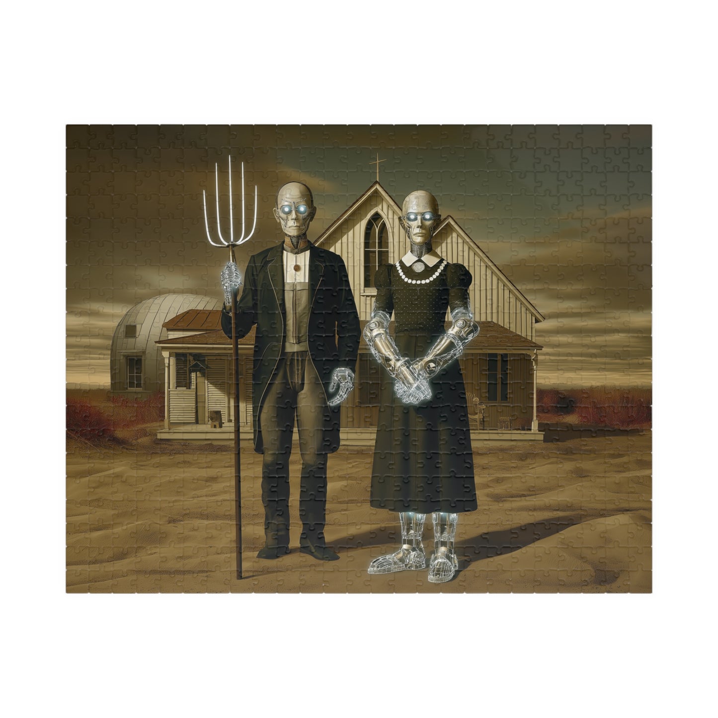 Tillers of the Silicon Soil, Homestead.exe (Jigsaw Puzzle)