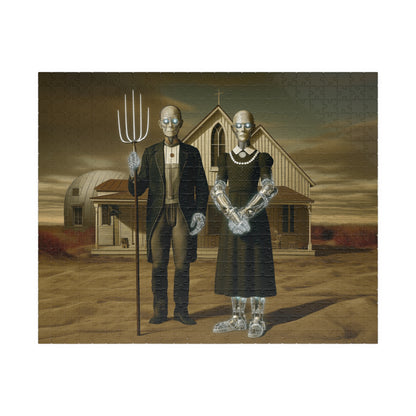 Tillers of the Silicon Soil, Homestead.exe (Jigsaw Puzzle)