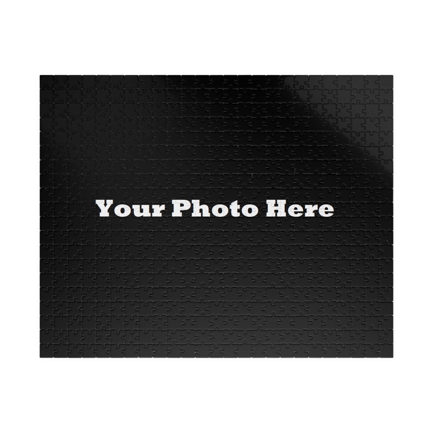 Make Your Own Jigsaw Puzzle! Custom Puzzle! (Jigsaw Puzzle)