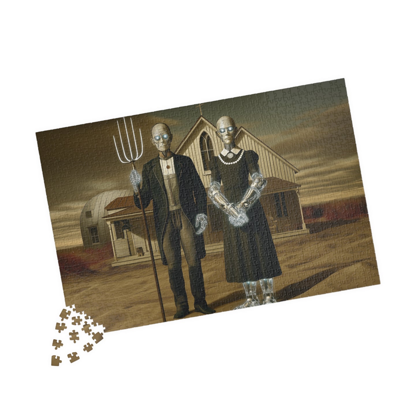 Tillers of the Silicon Soil, Homestead.exe (Jigsaw Puzzle)