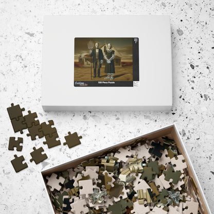 Tillers of the Silicon Soil, Homestead.exe (Jigsaw Puzzle)