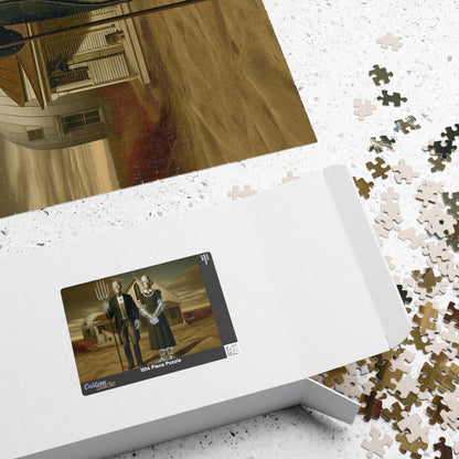 Tillers of the Silicon Soil, Homestead.exe (Jigsaw Puzzle)